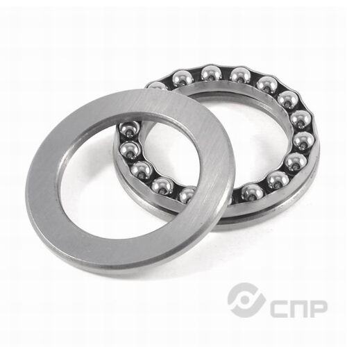 Подшипник упорный ГОСТ 75x110x110 (18215)