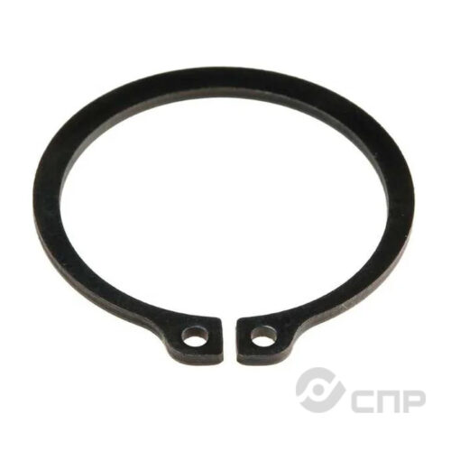 Стопорное наружное кольцо 54х2